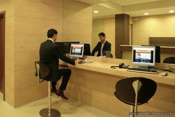 Hotel Capital Rovigo Facilities photo