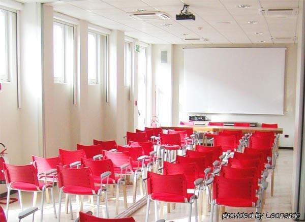 Hotel Capital Rovigo Exterior photo